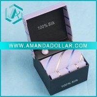 men's silk ties