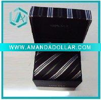 men's silk ties