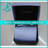 men's silk ties