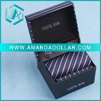 men's silk ties