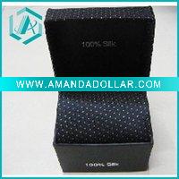 men's silk ties