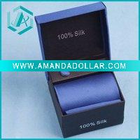 men's silk ties