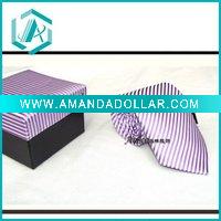 men's silk ties