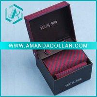 men's silk ties