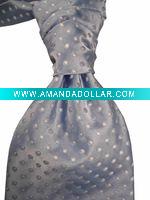 Wholesale Fashion Cravat,Polyester cravat