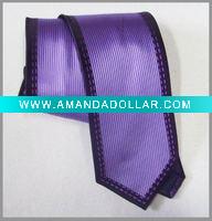 Polyester Woven Necktie
