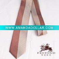 fashion tie