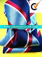 Latest Polyester Mens Ties