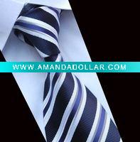 Wholesale Shengzhou Woven Polyester Necktie For Men