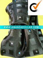 Latest Polyester Neck Tie