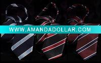 Woven Polyester Necktie