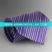 Microfiber necktie For Man