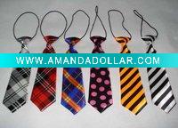 Wholesale Fashionable Child Handy Neck Tie