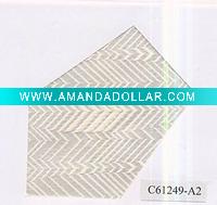 Microfiber Woven Necktie
