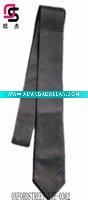 polyester tie