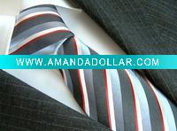 Wholesale Fashionable Men's Neck Tie