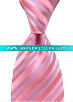 polyester necktie