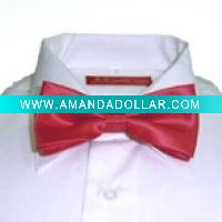 collar tie and collar flower