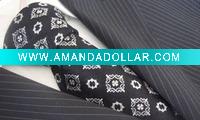 Men's Polyester Knit Necktie