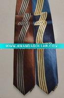 poly tie