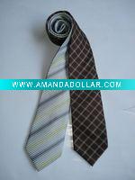 Jacquard Polyester Necktie