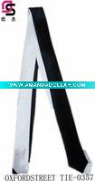 polyester tie