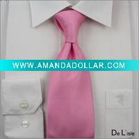 High quality Polyester Necktie