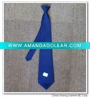 Polyester Army Tie