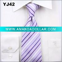 High quality Polyester Necktie