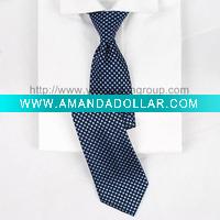100% Polyester Ties