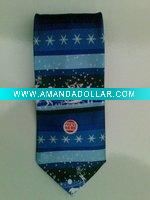 Christmas necktie7