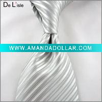 High quality Polyester Necktie