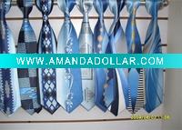 Wholesale polyester series tie