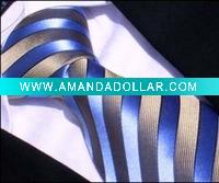 Polyester Designer Necktie