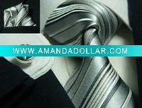 Polyester Woven Necktie