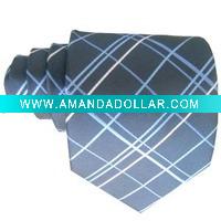 Men's Polyester Necktie