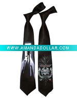 Wholesale Halloween necktie