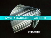 Wholesale Polyester Woven Necktie