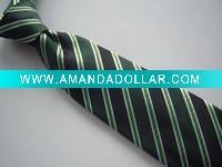 Wholesale Polyester Woven Necktie