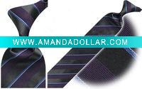 Wholesale Signature Italian Stripe Tie