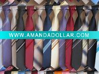 Wholesale Silk Woven Necktie