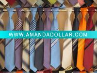 Wholesale Silk Woven Necktie