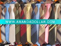 Wholesale Silk Woven Necktie