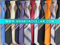 Wholesale Silk Woven Necktie