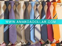 Silk Woven Necktie