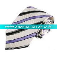 Polyester Woven Necktie