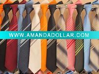 Silk Woven Necktie