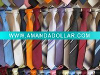 Silk Woven Necktie