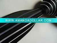 Wholesale polyester microfiber woven necktie