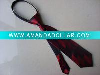 child zipper tie